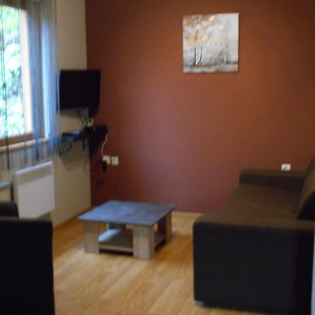 Chalets A 10 Minutes De Foix Mercus-Garrabet Buitenkant foto