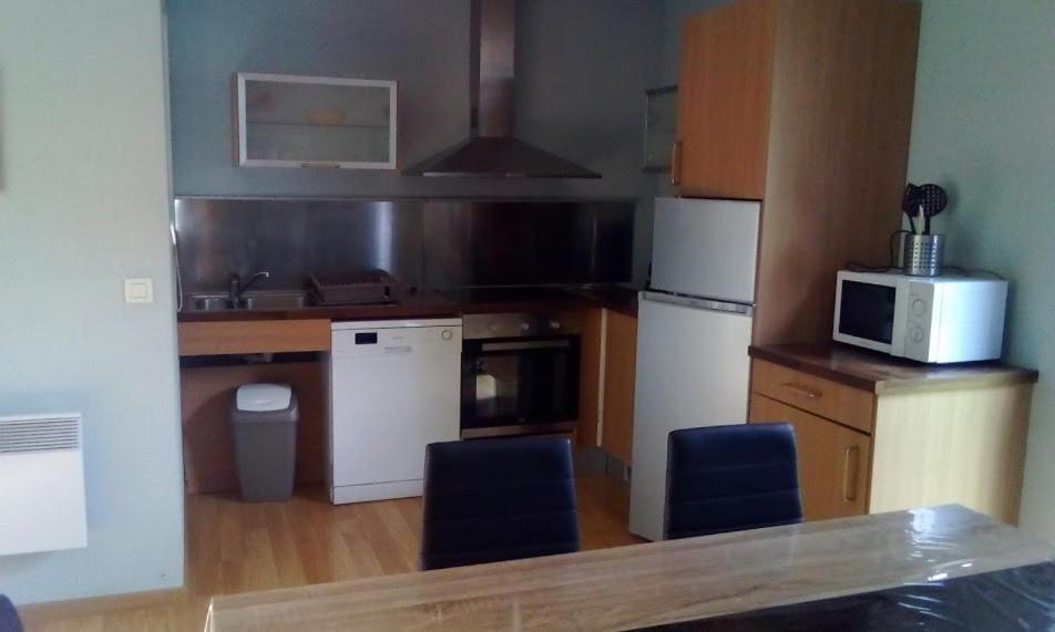 Chalets A 10 Minutes De Foix Mercus-Garrabet Buitenkant foto