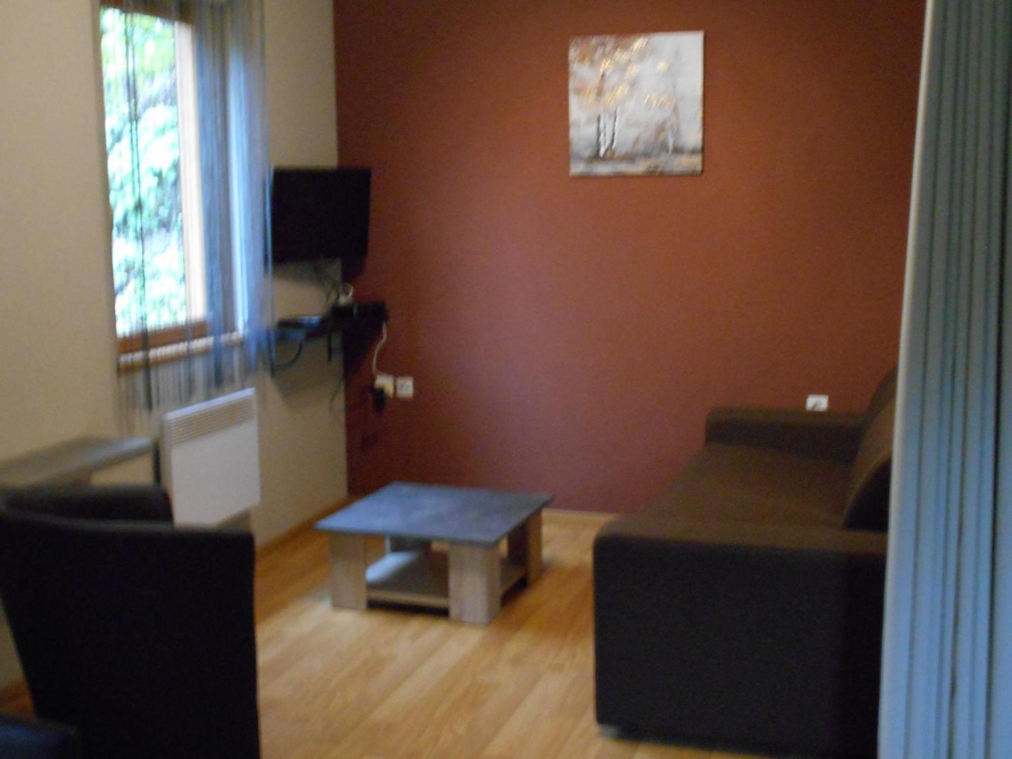 Chalets A 10 Minutes De Foix Mercus-Garrabet Buitenkant foto
