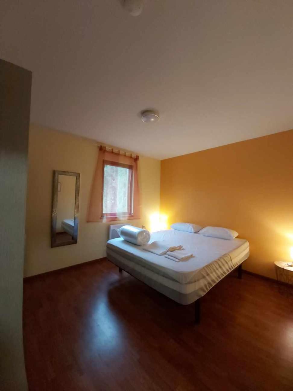 Chalets A 10 Minutes De Foix Mercus-Garrabet Buitenkant foto